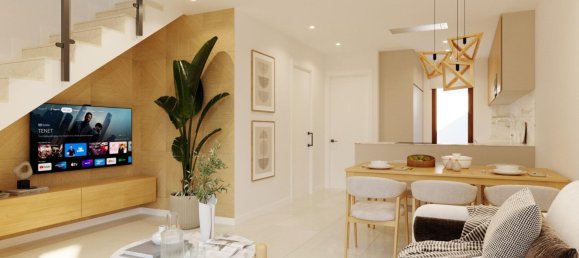 3 bedrooms Townhouse in Vistabella, Spain No. 287565 4