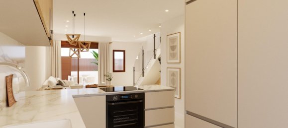 3 bedrooms Townhouse in Vistabella, Spain No. 287565 5