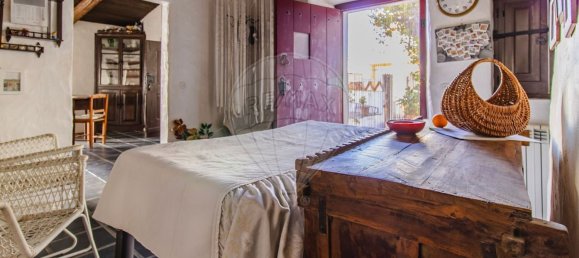 3 bedrooms House in Monforte, Portugal No. 18874 5