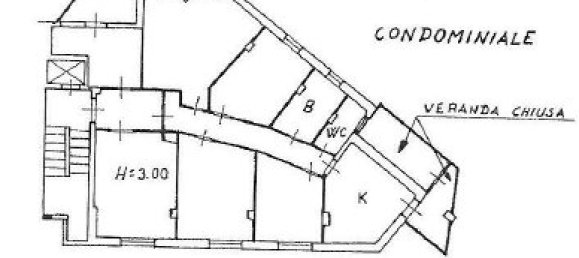 Apartamento de 6 dormitorios en Cagliari, Italy No. 378306 28