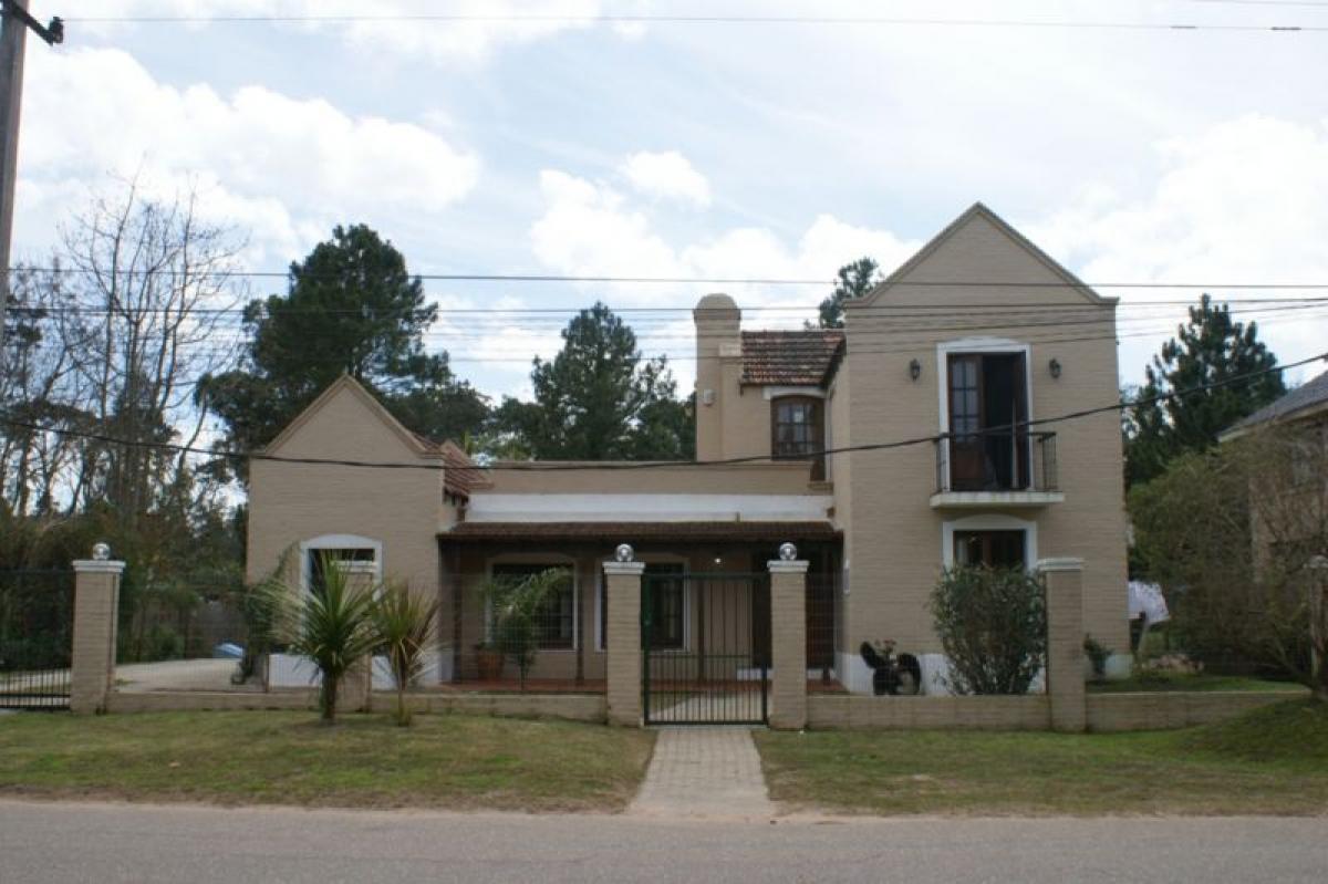 3 Schlafzimmer Haus in Maldonado, Uruguay, Nr. 3253