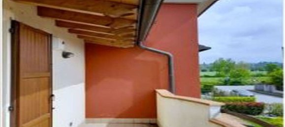 Дом с 5 комнатами в Аццано Мелла, Италия № 69221 25