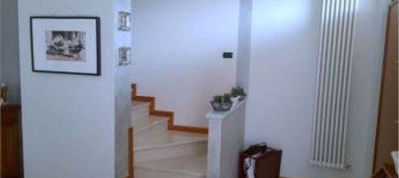 Дом с 5 комнатами в Аццано Мелла, Италия № 69221 34