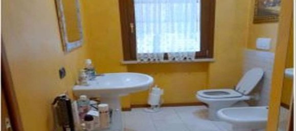 Дом с 5 комнатами в Аццано Мелла, Италия № 69221 33