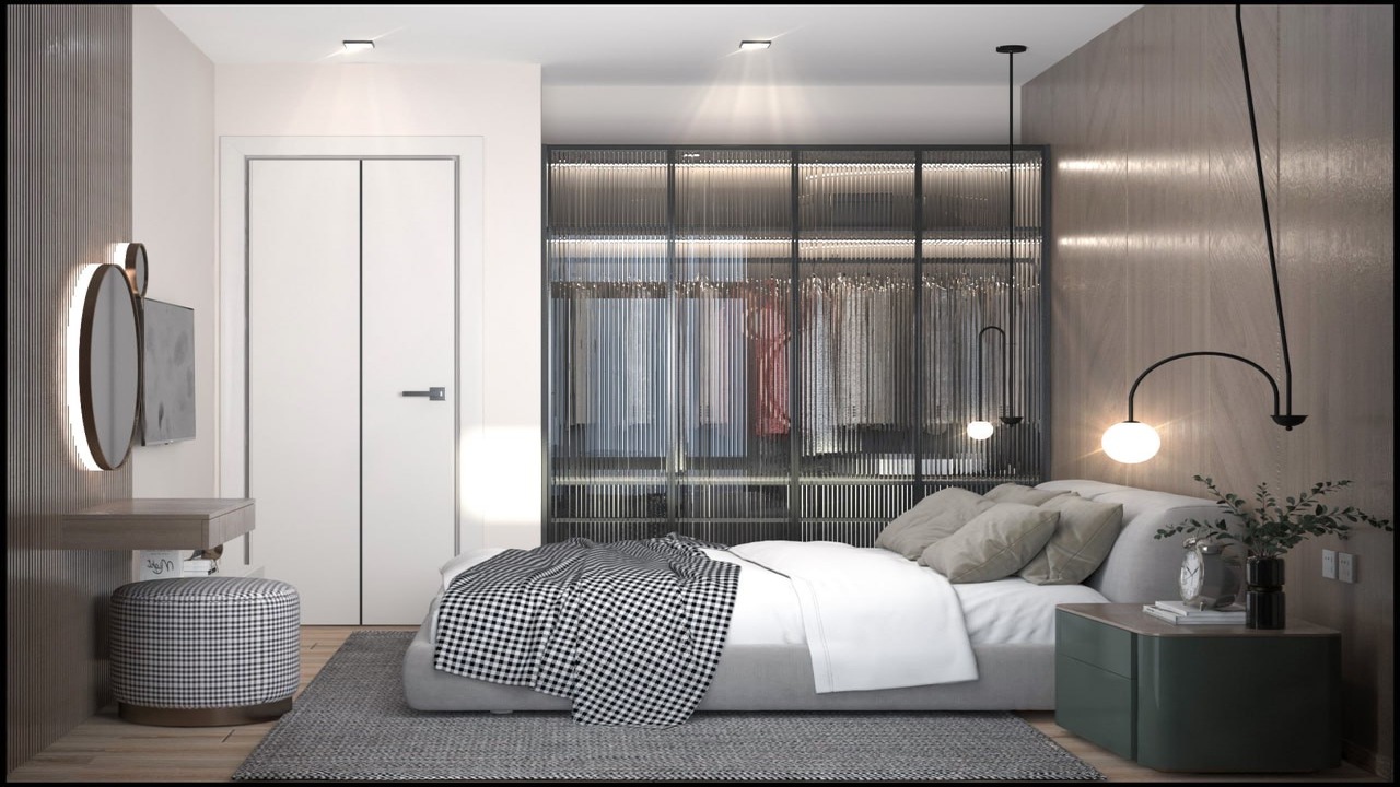 Apartment 2+1 in Ilkem Eagle Terrace, Erdemli, Turkey No. 38339