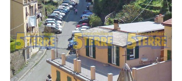 2 Schlafzimmer Penthouse in Riomaggiore, Italy, Nr. 106284 33