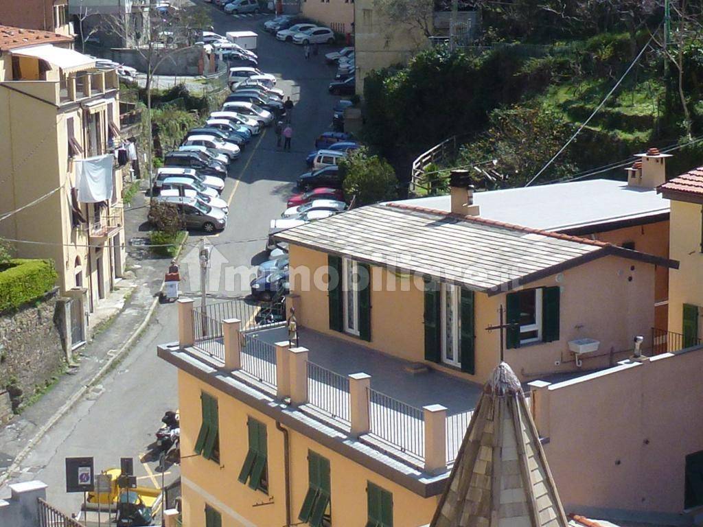 2 Schlafzimmer Penthouse in Riomaggiore, Italy, Nr. 106284
