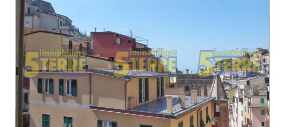 2 Schlafzimmer Penthouse in Riomaggiore, Italy, Nr. 106284 6