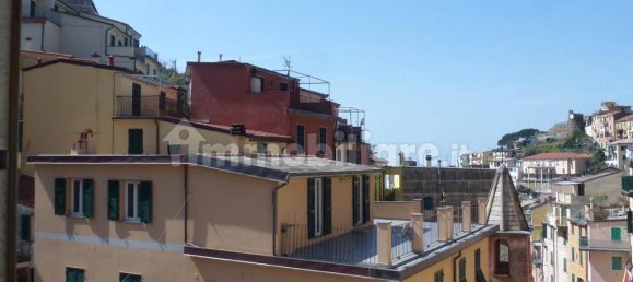 2 Schlafzimmer Penthouse in Riomaggiore, Italy, Nr. 106284 13