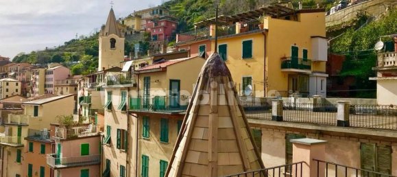 2 Schlafzimmer Penthouse in Riomaggiore, Italy, Nr. 106284 4