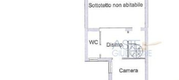 5-salle Appartement à Caltanissetta, Italy No. 52177 10