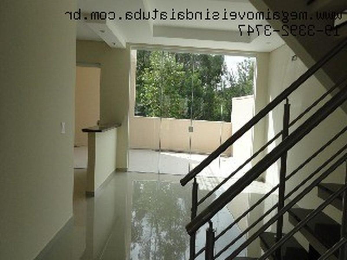 3 chambres Maison à Sao Paulo, Brazil No. 508853