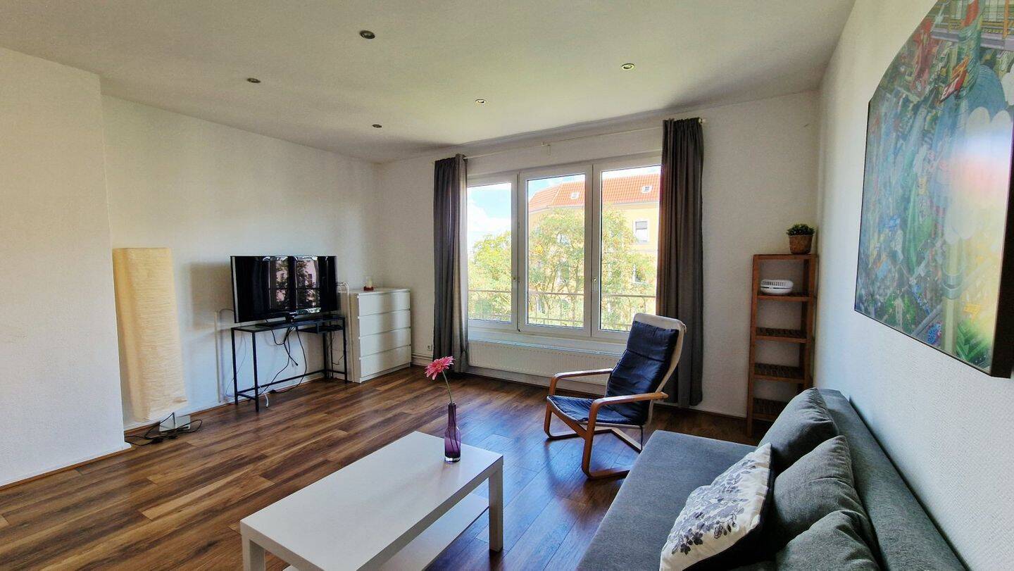 Estudio en Moabit, Germany No. 270014