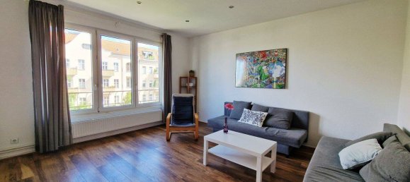 Estudio en Moabit, Germany No. 270014 2