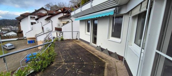 2 Schlafzimmer Wohnung in Waldshut, Germany, Nr. 64640 11