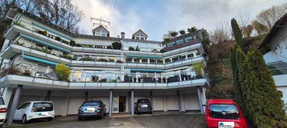 2 Schlafzimmer Wohnung in Waldshut, Germany, Nr. 64640 9