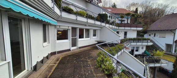 2 Schlafzimmer Wohnung in Waldshut, Germany, Nr. 64640 12