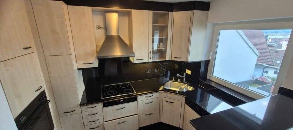 2 Schlafzimmer Wohnung in Waldshut, Germany, Nr. 64640 3