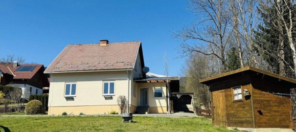 3-Zimmer Haus in Seckau, Austria, Nr. 132184 31