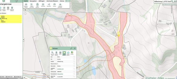 3-Zimmer Haus in Seckau, Austria, Nr. 132184 32