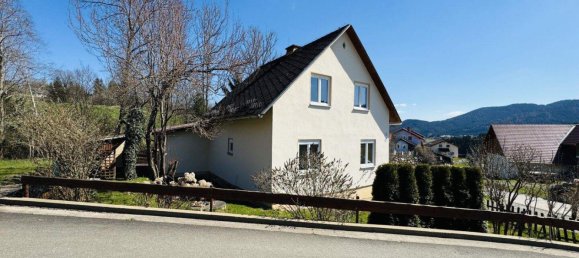 3-Zimmer Haus in Seckau, Austria, Nr. 132184 26