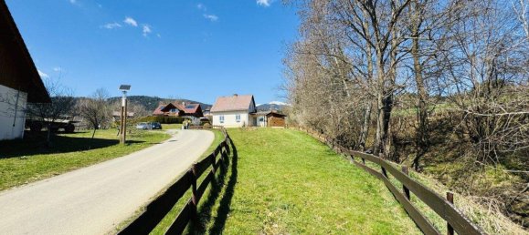 3-Zimmer Haus in Seckau, Austria, Nr. 132184 30