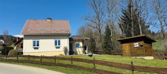 3-Zimmer Haus in Seckau, Austria, Nr. 132184 23