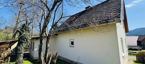 3-Zimmer Haus in Seckau, Austria, Nr. 132184 27