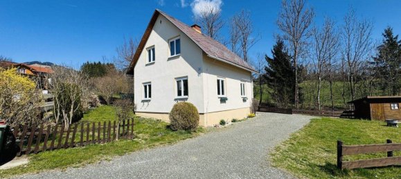 3-Zimmer Haus in Seckau, Austria, Nr. 132184 22