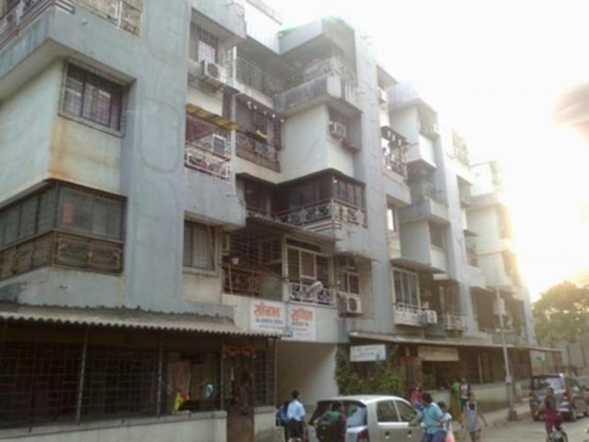 Studio in Mumbai, India, Nr. 6596