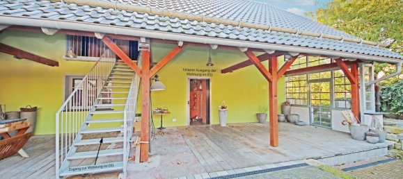 7-salle Maison de ville à Wittenberg, Germany No. 141725 11