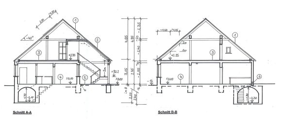 7-salle Maison de ville à Wittenberg, Germany No. 141725 40