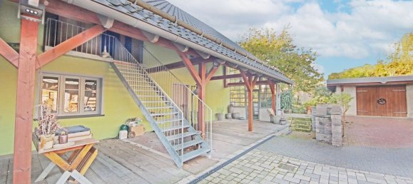 7-salle Maison de ville à Wittenberg, Germany No. 141725 27