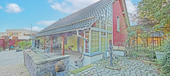 7-salle Maison de ville à Wittenberg, Germany No. 141725 29