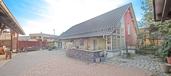 7-salle Maison de ville à Wittenberg, Germany No. 141725 30