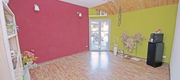 7-salle Maison de ville à Wittenberg, Germany No. 141725 6