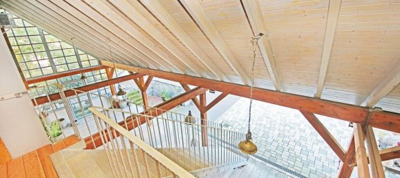 7-salle Maison de ville à Wittenberg, Germany No. 141725 23