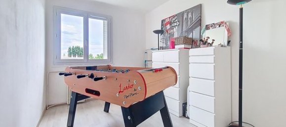 2 bedrooms Apartment in Domont, France No. 304823 5