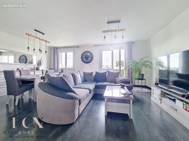 2 bedrooms Apartment in Domont, France No. 304823