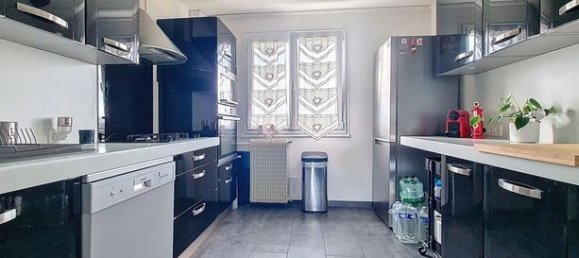 2 bedrooms Apartment in Domont, France No. 304823 3