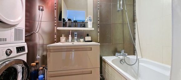 2 bedrooms Apartment in Domont, France No. 304823 6