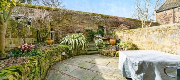 Quinta em Barnsley, United Kingdom N.º 2051 18