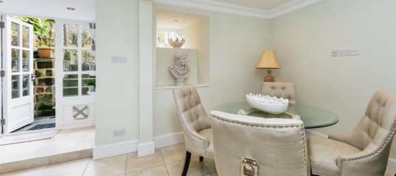 Quinta em Barnsley, United Kingdom N.º 2051 5