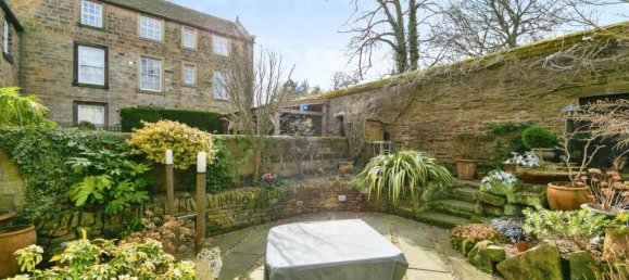 Quinta em Barnsley, United Kingdom N.º 2051 16