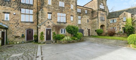 Quinta em Barnsley, United Kingdom N.º 2051 20