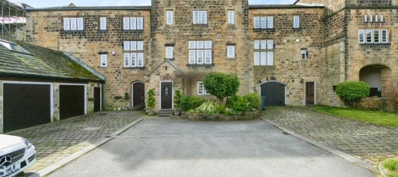 Quinta em Barnsley, United Kingdom N.º 2051 2