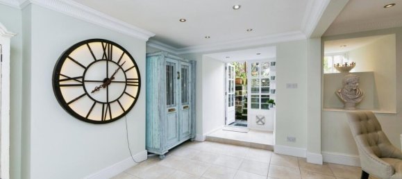 Quinta em Barnsley, United Kingdom N.º 2051 6