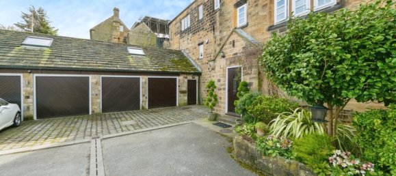 Quinta em Barnsley, United Kingdom N.º 2051 19