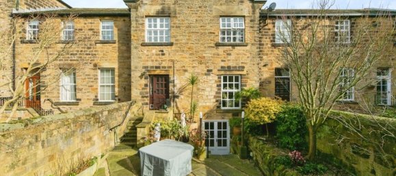 Quinta em Barnsley, United Kingdom N.º 2051 15