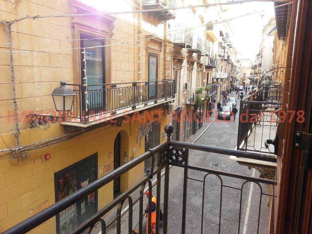 4-Zimmer Wohnung in Agrigento, Italy, Nr. 141434